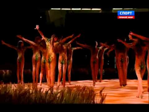 Gala Show-Grand Prix Moscow 2015