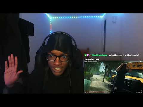 Chezi Reacts Maajins - stop me