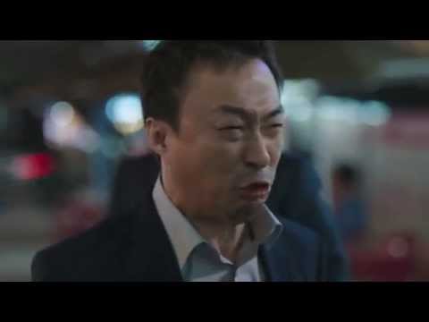 [미생X하이트 TVC 3편] hite, 격하게 신선하다!