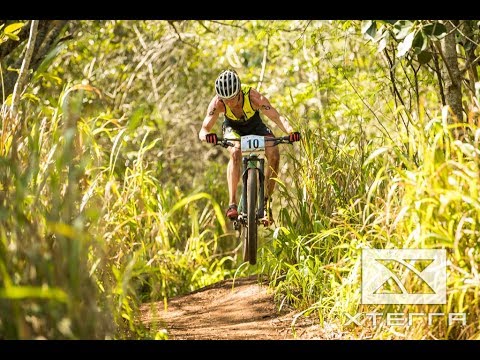 2017 XTERRA World Championship Highlights