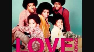 It All Begins and Ends with Love - Jackson 5