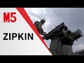 Hollanda Ya İhraç Da Edilen Yerli Hava Savunma Sistemi ZIPKIN