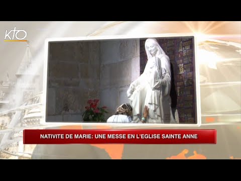 Terra Santa News du 15 septembre 2014