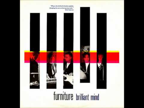 Furniture - Brilliant Mind