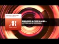 Sneijder & Cate Kanell - Letting Me Go (Original ...
