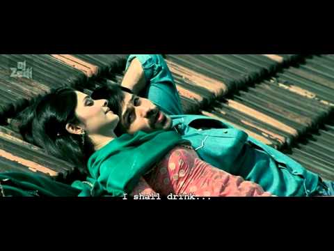 DJ Zedi - Pee Loon Remix - With English Subs *HD*