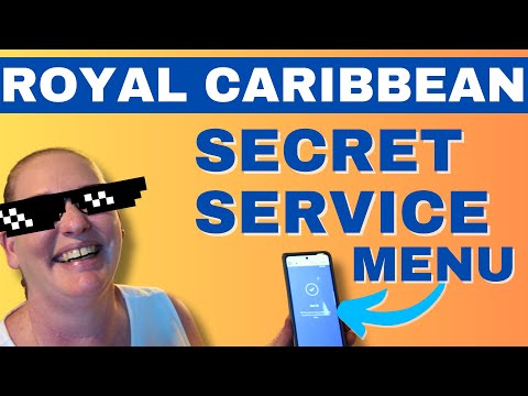 Thumbnail for Secret Service Cruise Ship Steward Tips You NEED To Know