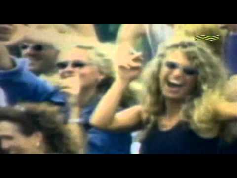 Теленочь Муз ТВ   DJ Nikk   Clubtime эфир 08 03 2000