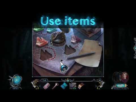 Detectives United 3: Voyage Video