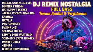 Download lagu DI BALIK CAHAYA ADA DIA - DJ Remix Nostalgia FULL BASS - Disko Remix Enak Banget Di Dengar mp3