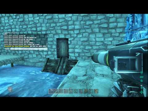 Quetzal with minigun turret vs rocket launcher