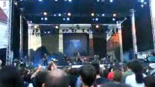 My Dying Bride - Bring Me Victory (live)