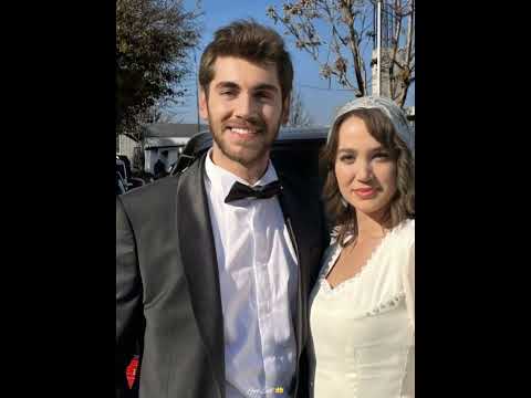 Kurulus Osman season 5 ##Actors Real Wife & Husband ##New viral video ##kurulusosman