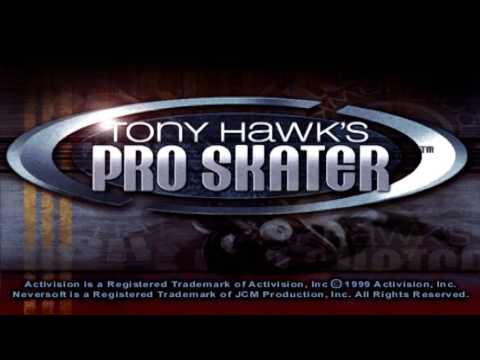 Video thumbnail for Chip Muska’s Pro Skater