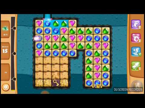 DIAMOND DIGGER SAGA level 30