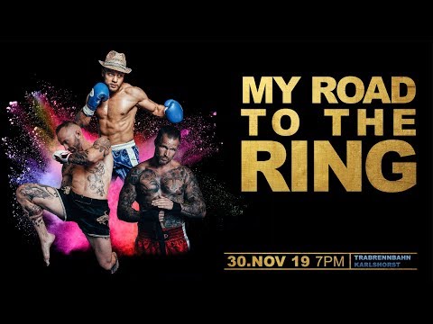 MRTTR - Saufen mit Evil Jared