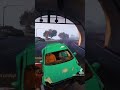 GTA V No Hesi - Cuttin Up In S95’s (Gone Wrong) Final Destination At The End 😭