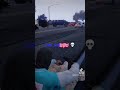 GTA V No Hesi - Cuttin Up In S95’s (Gone Wrong) Final Destination At The End 😭
