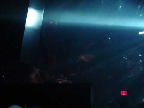 DJ mark knight - pacha nyc man with the red face