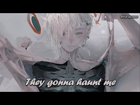 Nightcore - Monsters