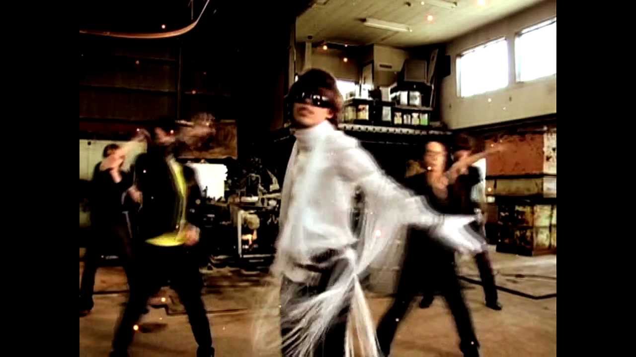 SUPER STAR -MITSURU- - She is my wife [720p]