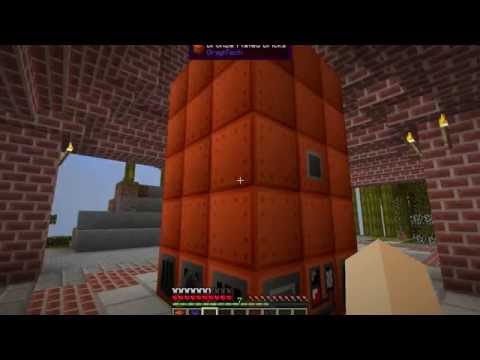 GT5u Multiblock tutorial series - Large Boiler - Bronze