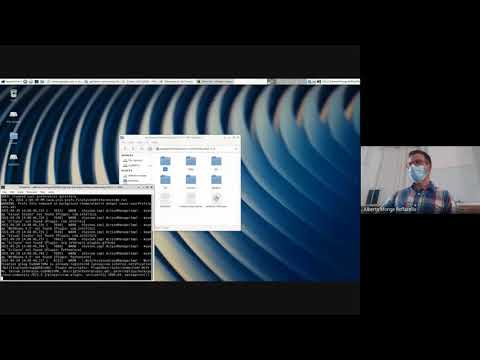 PdP-2021-L01: Introduzione al corso e al linguaggio Python