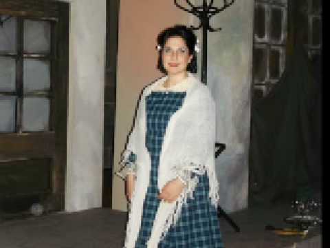 Vesselina Vassileva - Donde lieta usci - La Bohème - Puccini