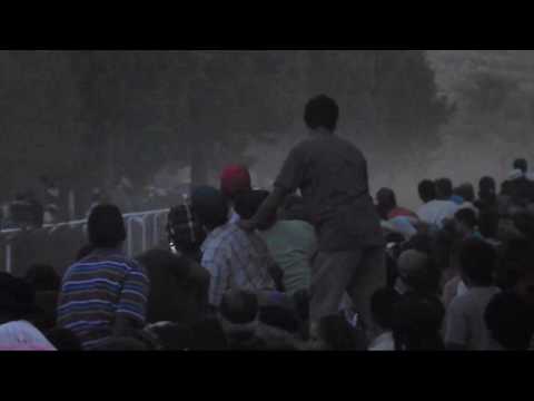 Gran Piru - Maiten 12 de febrero