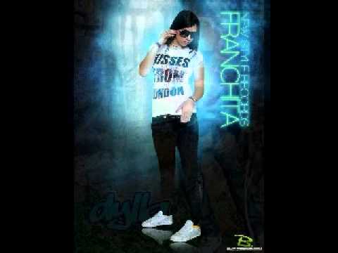 Franchita Ft Dylla, Zenzato & Zindel - Debajo De La Luna (Oficial Remix) [Prod By Blarzo].
