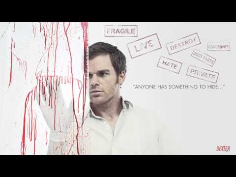 Dimitry G. - Dexter (Radio Edit) + DL 320 Kbps