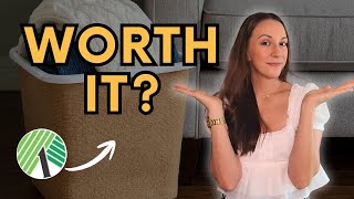 I Refuse to Pay $60 for Storage (So I Made This)