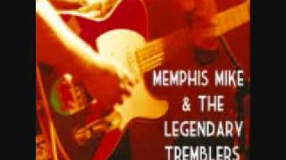 LIVE In Australia - Memphis Mike & The Legendary Tremblers
