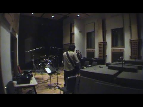 Replikas - Zift - Studio Recording (not the take)