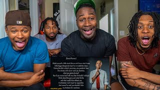 First Time Hearing Eminem - Hail Mary ft. 50 Cent &amp; Busta Rhymes