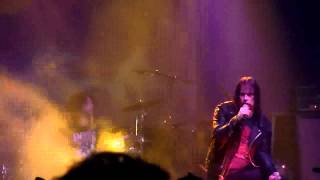 Monster Magnet - Twin Earth -- Live At AB Brussel 12-02-2014