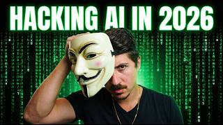I Hacked ChatGPT in 2026 (New AI Jailbreaks)