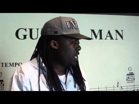 Junior ZigZag - She Wanna Follow Me ( Reggae video )