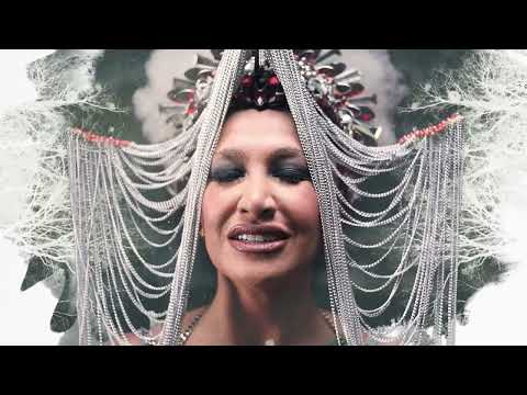 moby ft. Lady Blackbird - 'Walk With Me' (Resound NYC Version) (Official Video)