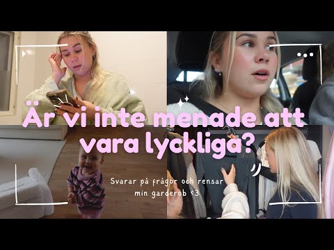 Vill vi verkligen ha fler barn??