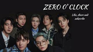 Download lagu 00:00 (Zero O’Clock) Song by BTS LOOP mp3 Download lagu 00:00 (Zero O’Clock) Song by BTS LOOP mp3
