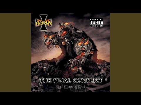 Download Acheron Slavation Through Hatred Mp3 dan Mp4 2018