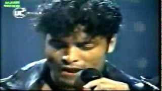 CHAYANNE COMPLETAMENTE ENAMORADOS