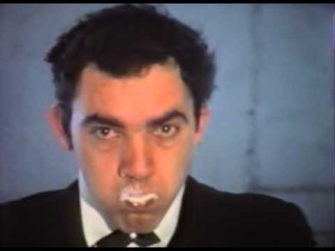 Pascal Delaunay (1986) by Gérard Courant - Cinématon #680