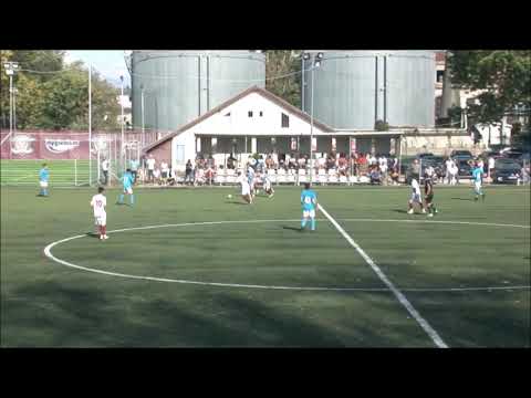 20210918 Campionat National U17   FC Rapid 1923   Metaloglobus   Scor 3 0 SelectieMatei