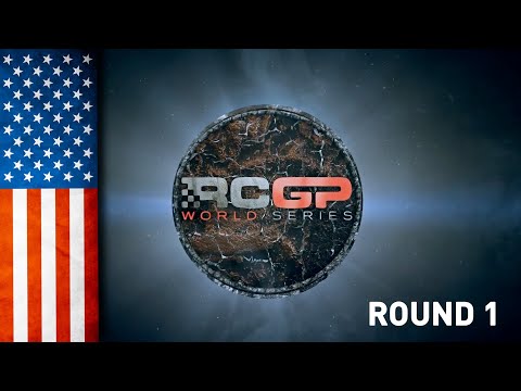 RCGP Round 1 - As Live