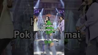 Download lagu Hutang (pok amai-amai). #music #dangdut #viralvideo #cover #hiburan mp3 Download lagu Hutang (pok amai-amai). #music #dangdut #viralvideo #cover #hiburan mp3