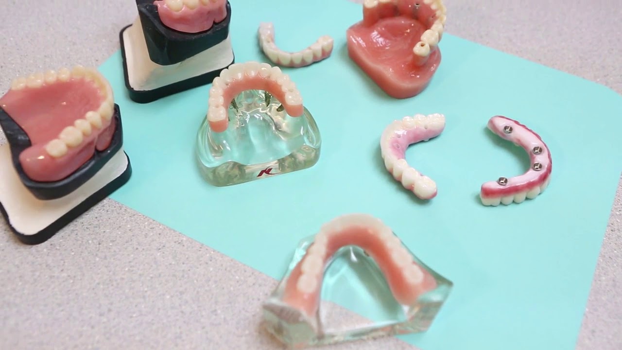 Family & Cosmetic Dentist Lakeland, FL Kawveh Nofallah DMD