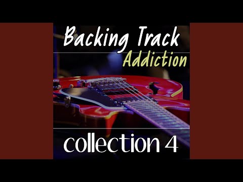 Pocket Groove Backing Track in G minor