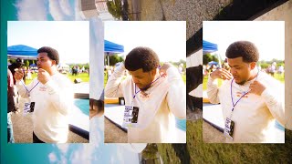 Give It Up Music Video